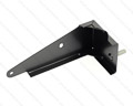 Jaguar BRACKET RADIATOR MOUNT LEFT HAND  E2