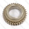 Jaguar First Gear