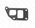 Jaguar Gasket Exhaust Rear Crossover 68
