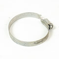 Jaguar Cheney Hose Clamp - 2" - 2 7/8"