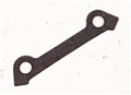 Jaguar Gasket Upper Timing Cover V12 All