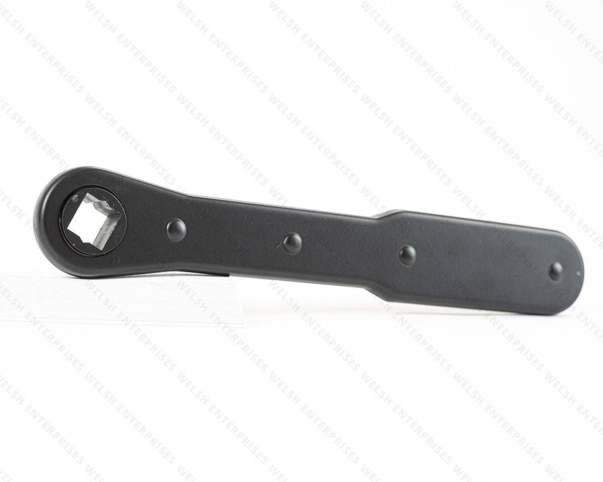 Jaguar Jack Handle Rachet 1/2"