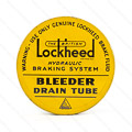 Jaguar Tin Bleed Lockheed