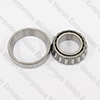 Jaguar Front Inner Hub Bearing