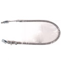 Jaguar Hand Brake Cable