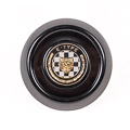 Jaguar Badge Hubcap E3 71>74