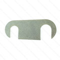 Jaguar Camber Shim .064"
