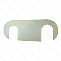 Jaguar Camber Shim   .048"
