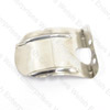 Jaguar Alternator Shield