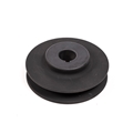 Jaguar Pulley Alternator E2 4.2
