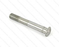 Jaguar Crankshaft Connecting Rod Bolt