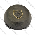 Jaguar Horn Push - USED