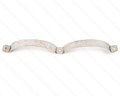 Jaguar Mountg Bracket Top Muffler E3