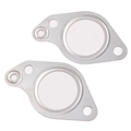 Jaguar Intake Gasket