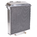 Jaguar Aluminum Radiator