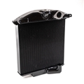 Jaguar Aluminum Radiator