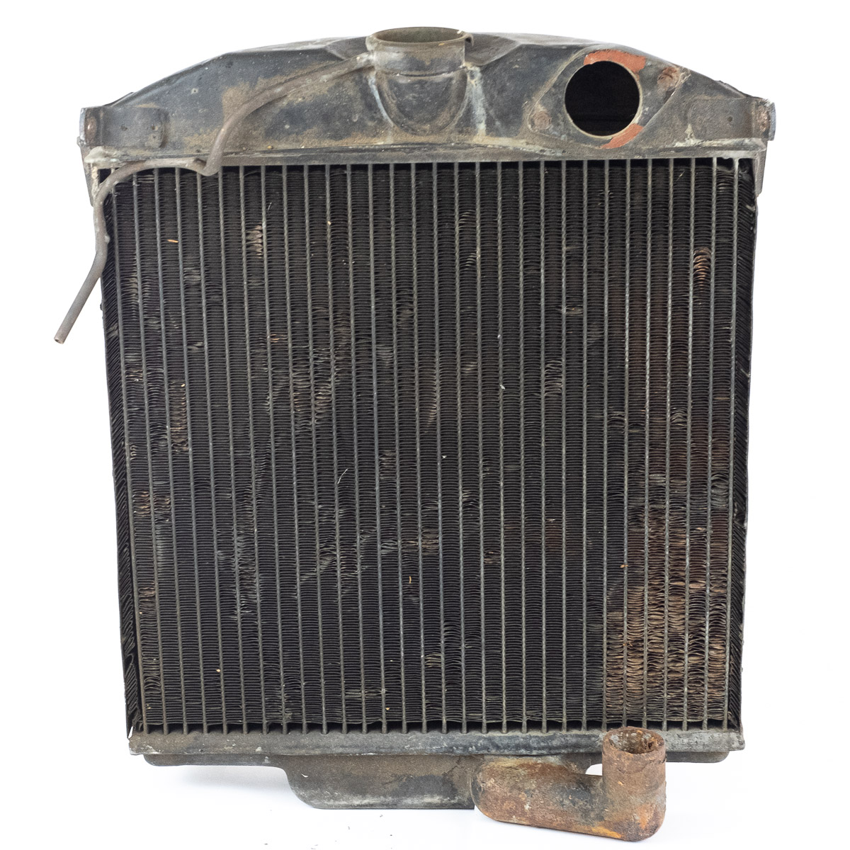 Jaguar Radiator Early USED