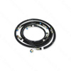 Jaguar A/C Hose Kit