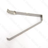 Jaguar Rear Muffler Bracket