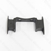 Jaguar Rubber Mount