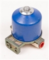 Jaguar Fuel Filter Assembly - E-Type S3/XJ12
