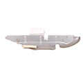 Jaguar Heatshield