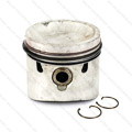 Jaguar 5.3L V12 Piston 8:1 Compression Standard
