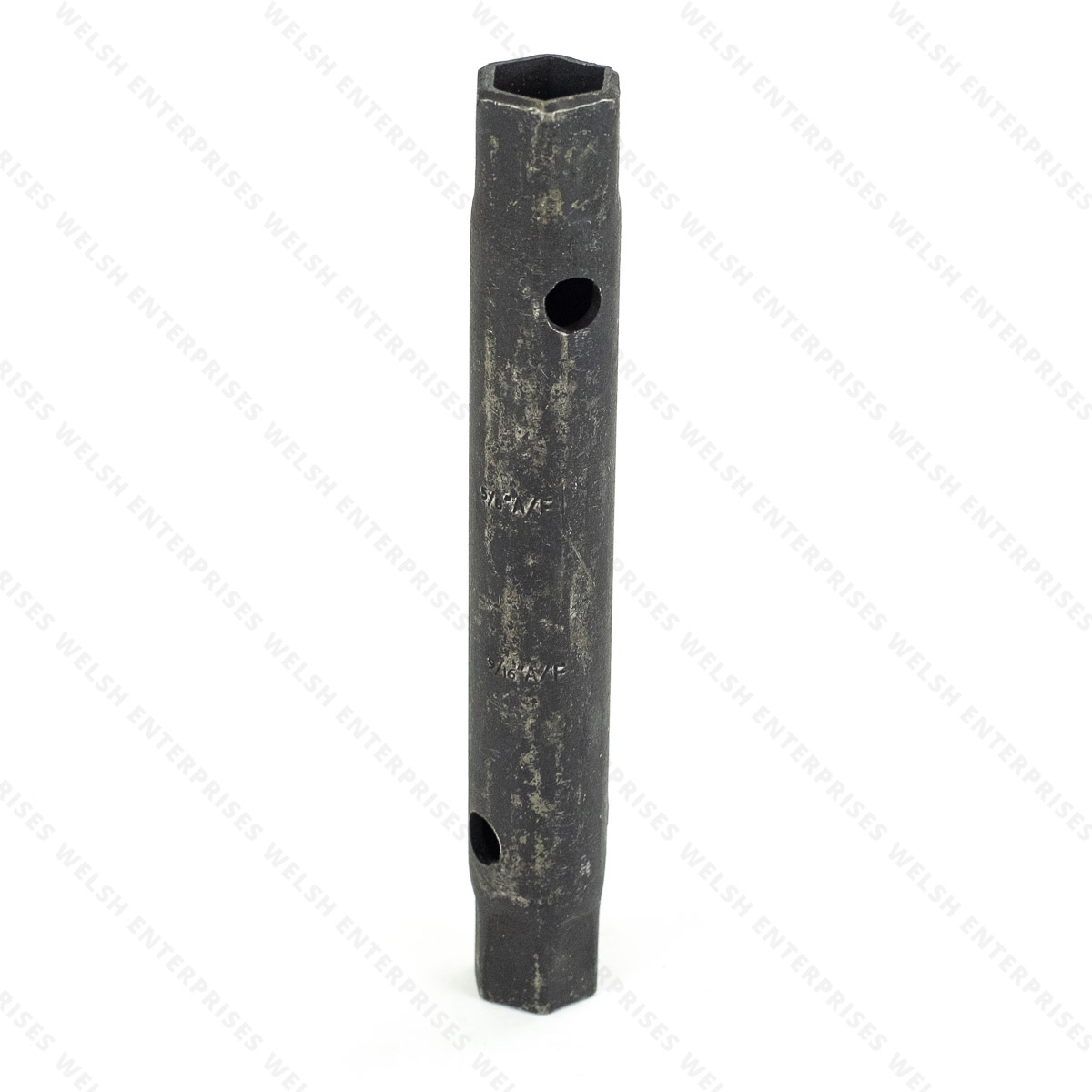 Jaguar Spanner Box 9/16 X 5/8