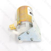 Jaguar Windshield Washer Pump