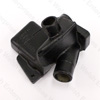 Jaguar Thermostat Water Outlet Pipe