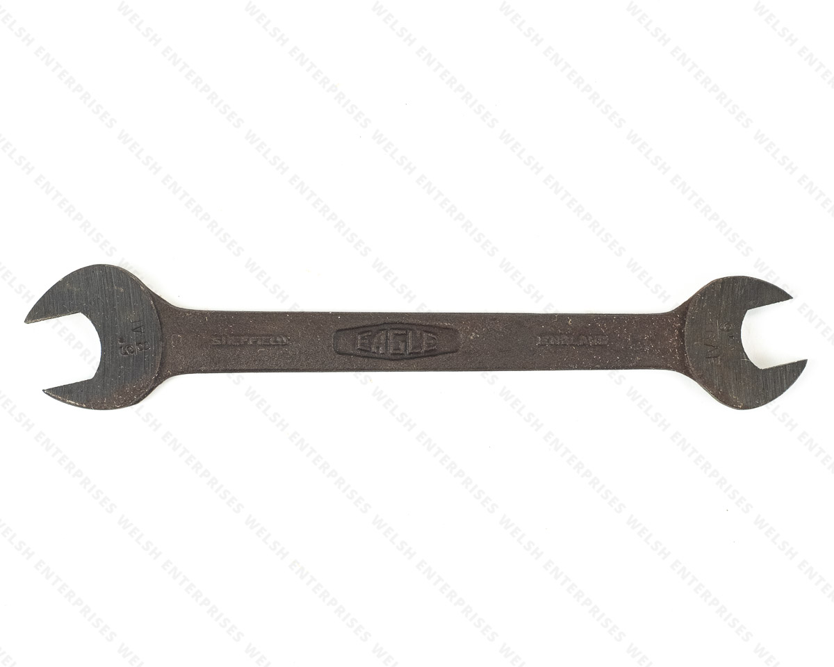 Jaguar 9/16 x 5/8 Spanner
