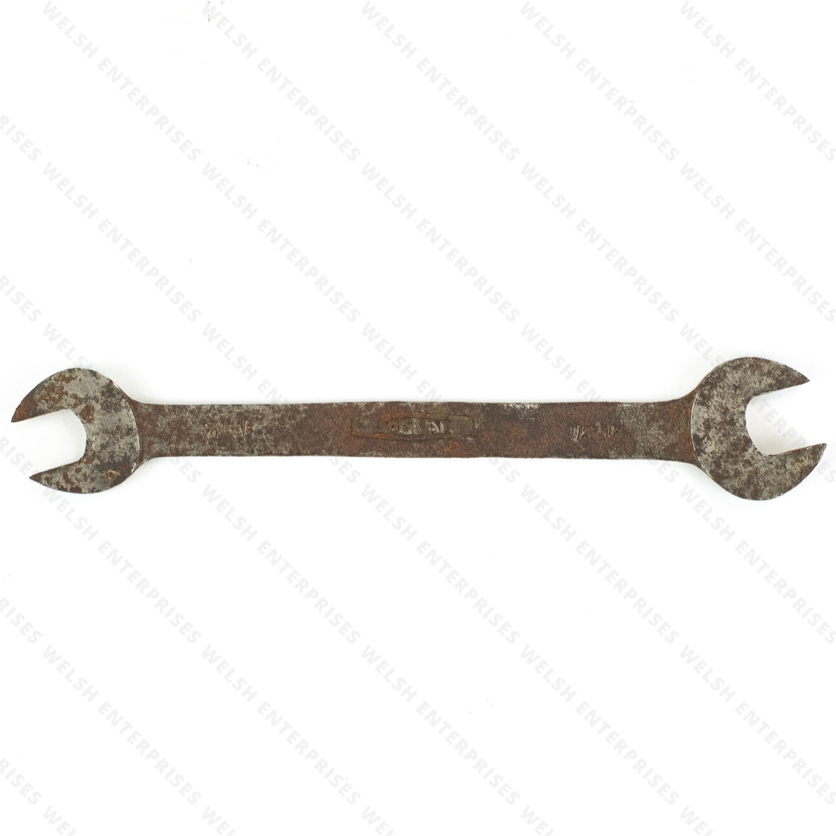 Jaguar Tool Open Spanner 7/16X1/