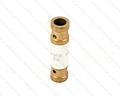 Jaguar Sleeve Bushing Brass
