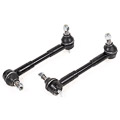 Jaguar Adjustable Tie Rod Ends