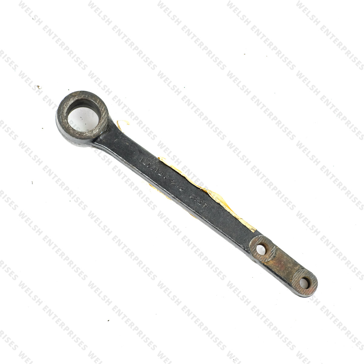Jaguar Arm Control Front Upper - XK140