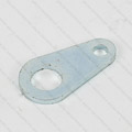 Jaguar Spring Plate