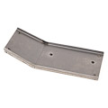 Jaguar Heat Shield Master Cylinder Tandem