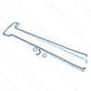 Jaguar Cam Cover Gasket Kit