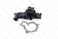 Jaguar Water Pump Rebuilt Late