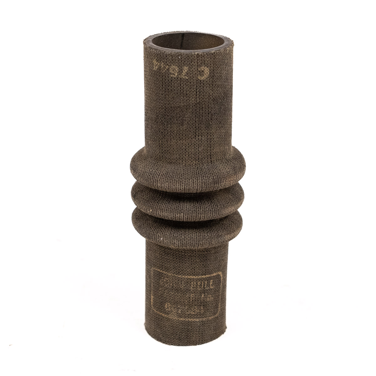 Top Radiator Coolant Hose, NOS, For XK140