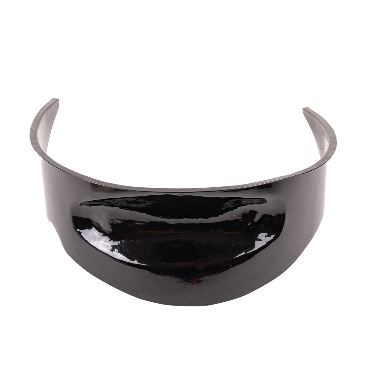 Jaguar Fan Shroud Cowl