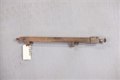 Jaguar Column Steering Assembly Upper 140 OTS 25" Overall