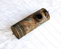 Jaguar Air Cleaner Barrel