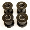 Jaguar Lower A-Arm Bushing  - Urethane (Set Of 4)
