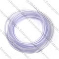 Jaguar Windshield Washer Tube - Clear