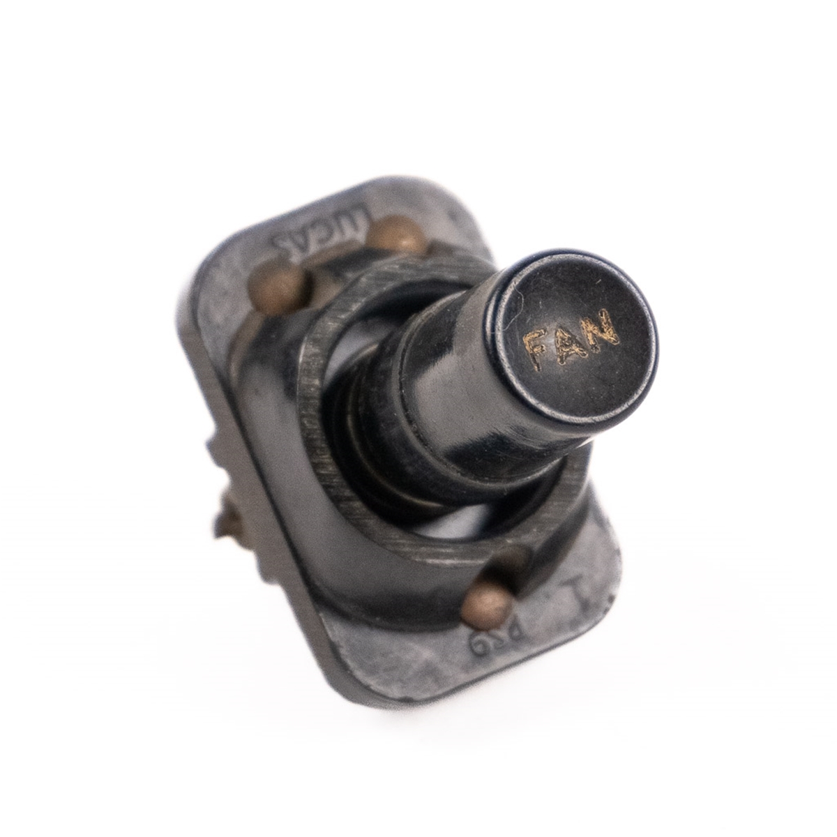 Jaguar Switch Fan XK15O