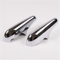 Jaguar Overrider Left Hand Rear 140/150 Ear