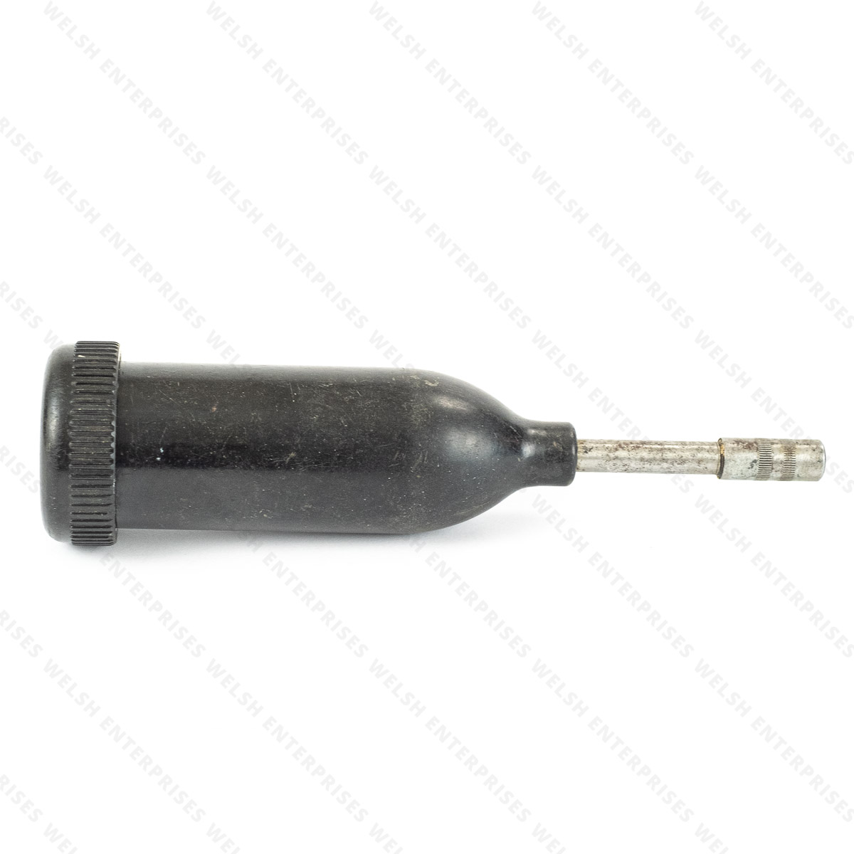 Jaguar Grease Gun (Early XK120)