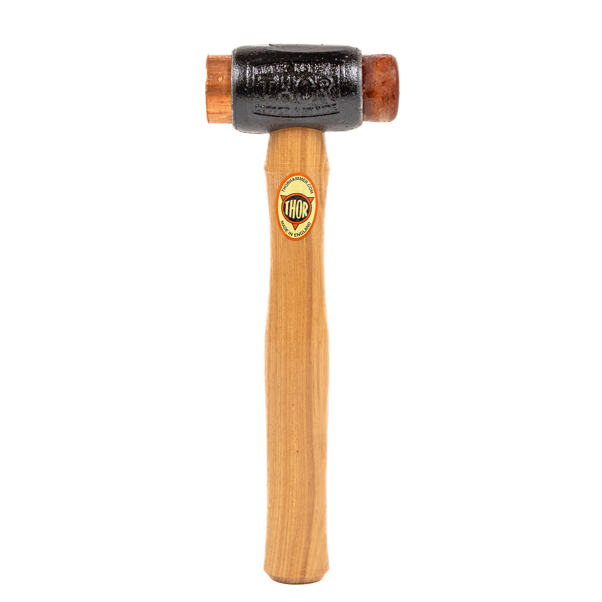 Jaguar Thor Knockoff Hammer - CLASSIC STYLE