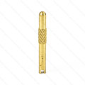 Jaguar Extractor Valve Stem Brass
